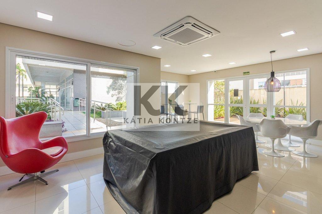 Apartamento CPSJE 555 Apto 434 1 suíte 102m² São Josemaría Escrivá Porto Alegre - 