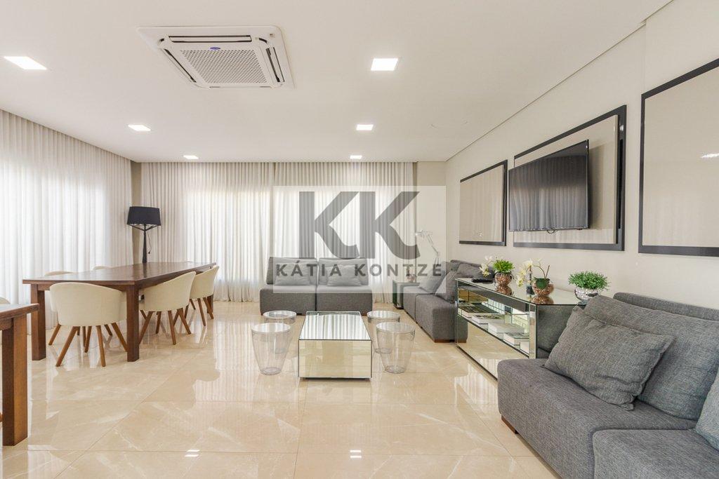 Apartamento CPSJE 555 Apto 434 1 suíte 102m² São Josemaría Escrivá Porto Alegre - 