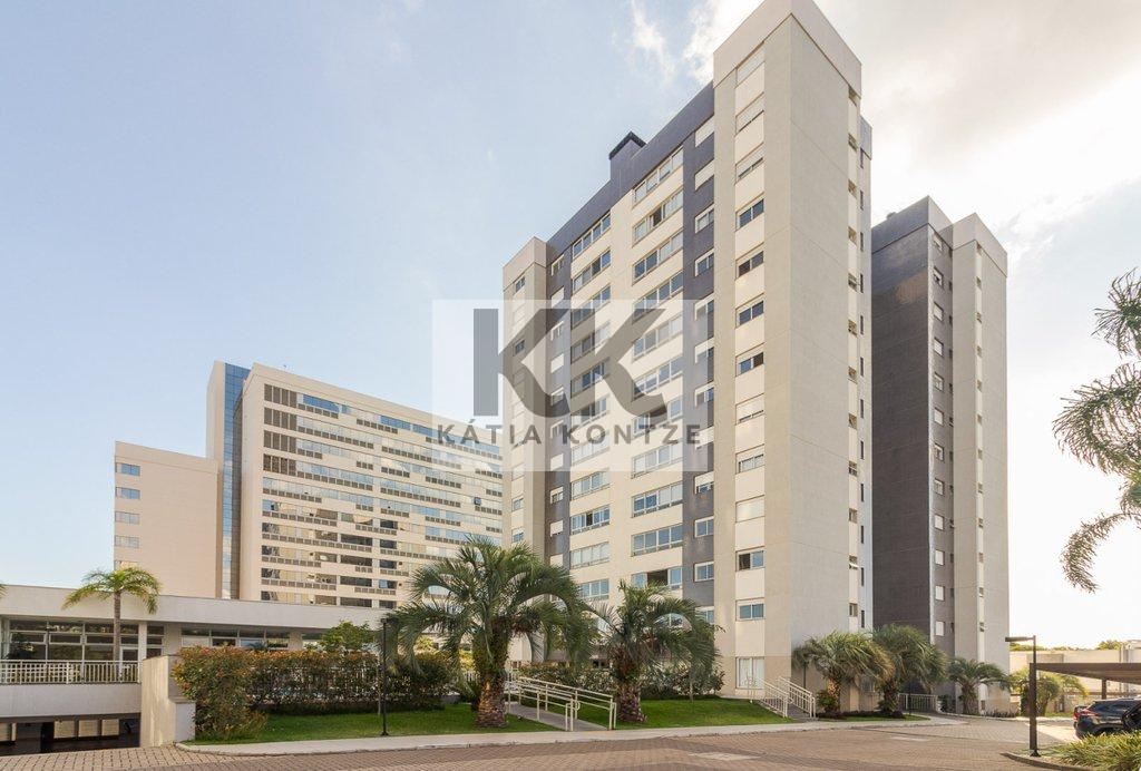 Apartamento CPSJE 555 Apto 434 1 suíte 102m² São Josemaría Escrivá Porto Alegre - 