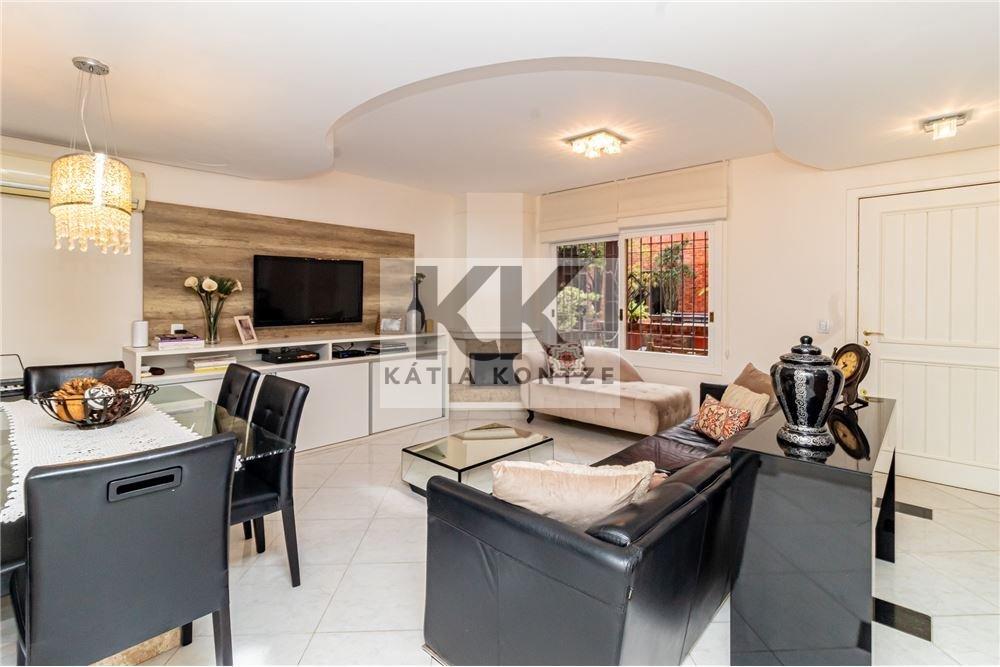 Casa em Condomínio VJT 80 Casa 612491004-57 214m² 3D Tremembé Porto Alegre - 