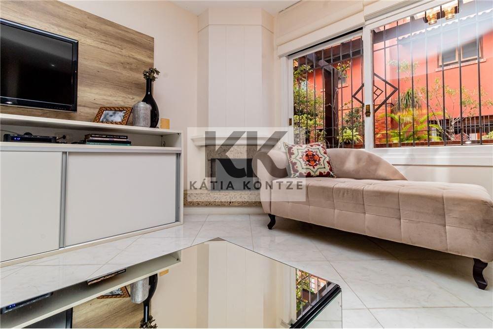 Casa em Condomínio VJT 80 Casa 612491004-57 214m² 3D Tremembé Porto Alegre - 