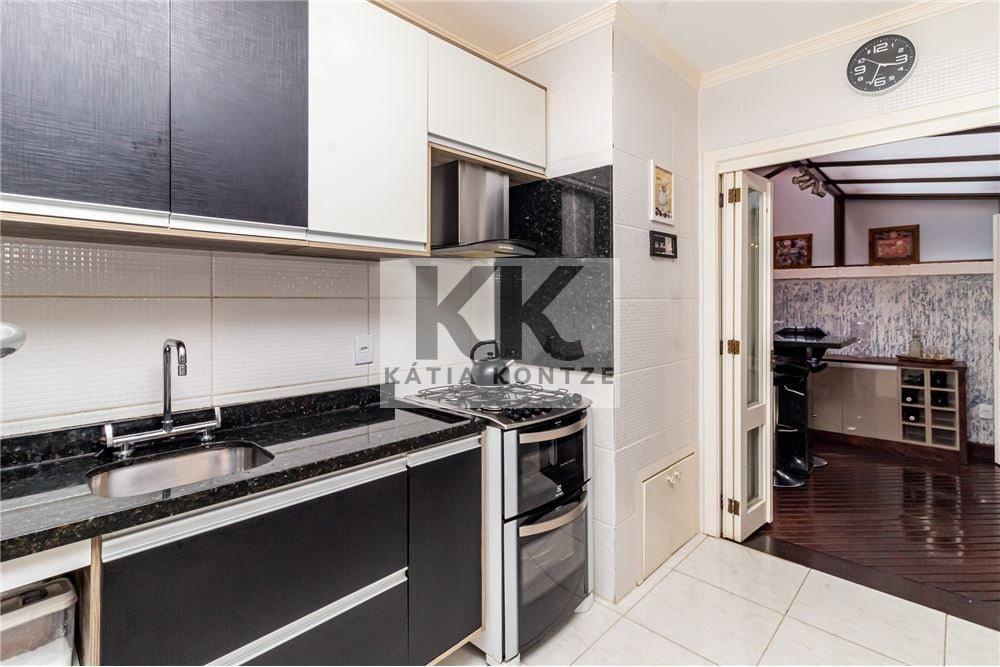 Casa em Condomínio VJT 80 Casa 612491004-57 214m² 3D Tremembé Porto Alegre - 