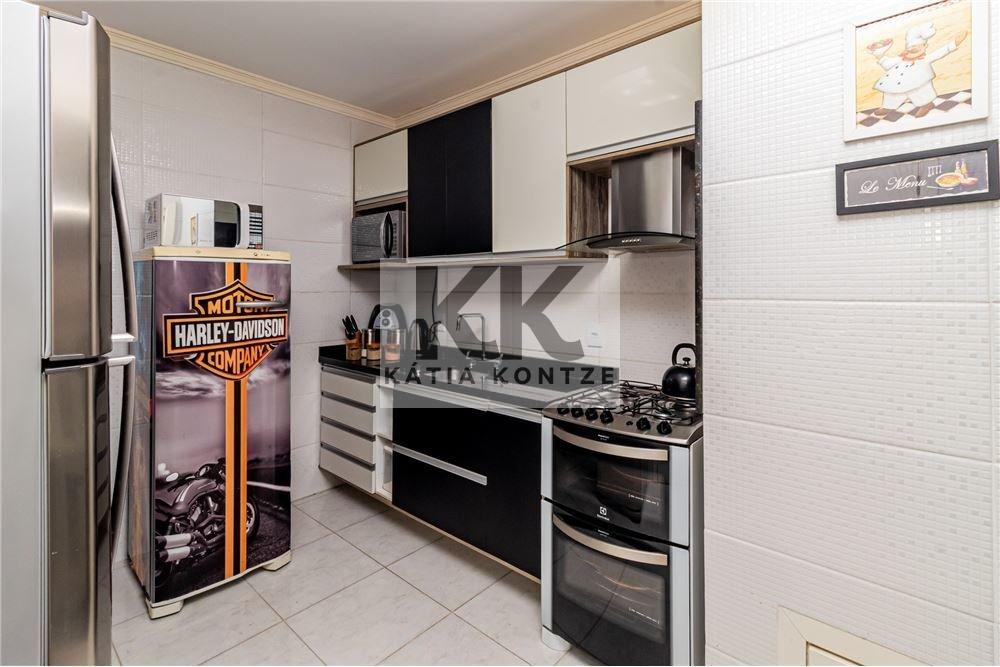 Casa em Condomínio VJT 80 Casa 612491004-57 214m² 3D Tremembé Porto Alegre - 