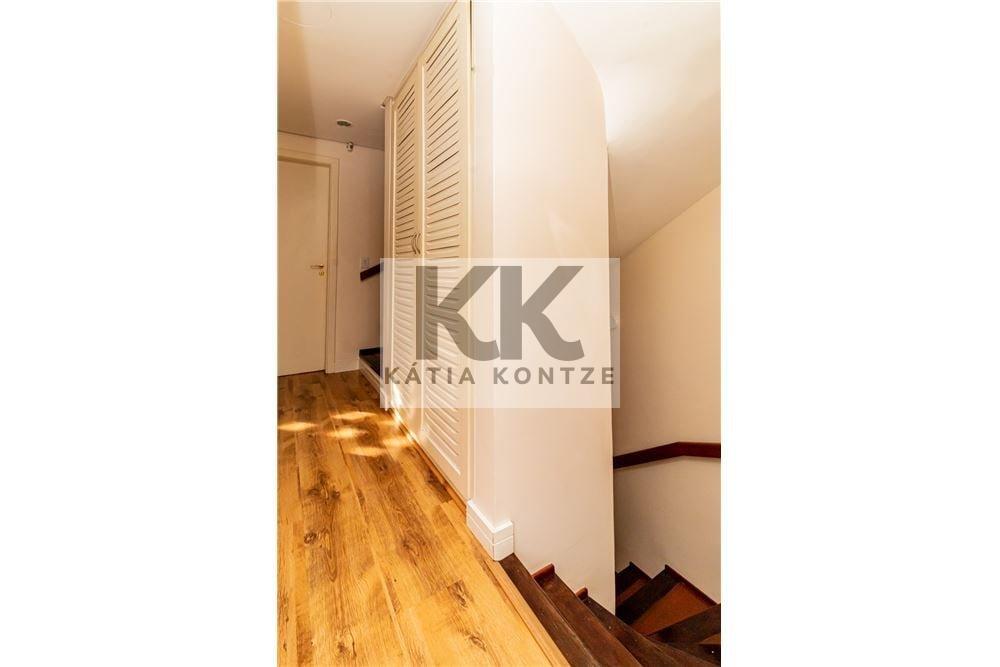 Casa em Condomínio VJT 80 Casa 612491004-57 214m² 3D Tremembé Porto Alegre - 