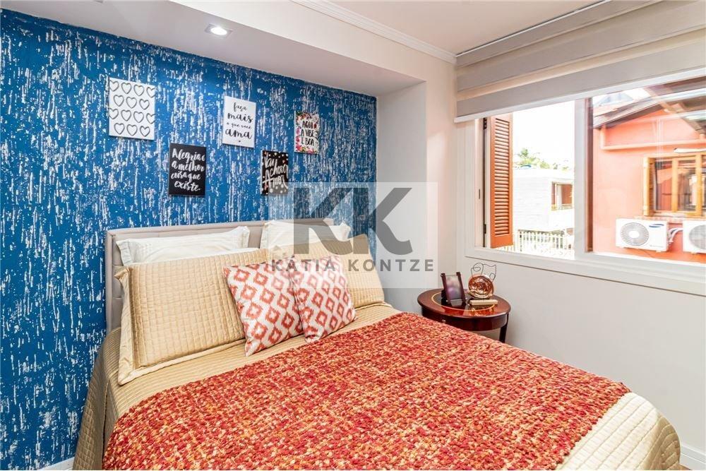 Casa em Condomínio VJT 80 Casa 612491004-57 214m² 3D Tremembé Porto Alegre - 
