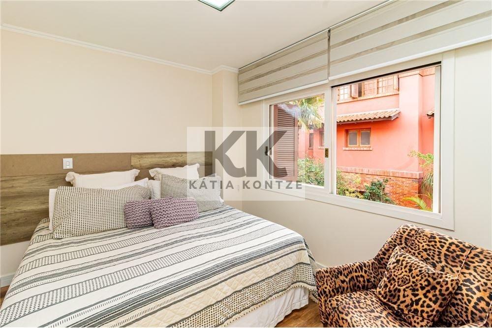Casa em Condomínio VJT 80 Casa 612491004-57 214m² 3D Tremembé Porto Alegre - 