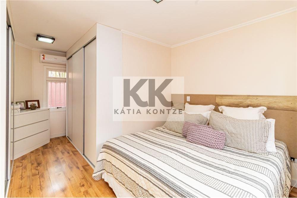 Casa em Condomínio VJT 80 Casa 612491004-57 214m² 3D Tremembé Porto Alegre - 