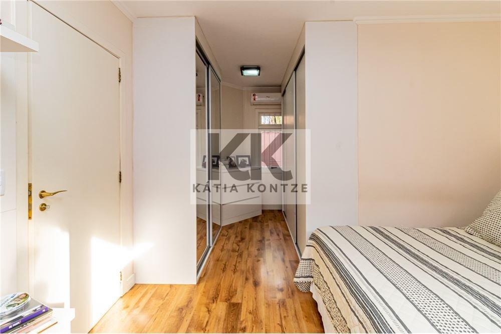 Casa em Condomínio VJT 80 Casa 612491004-57 214m² 3D Tremembé Porto Alegre - 