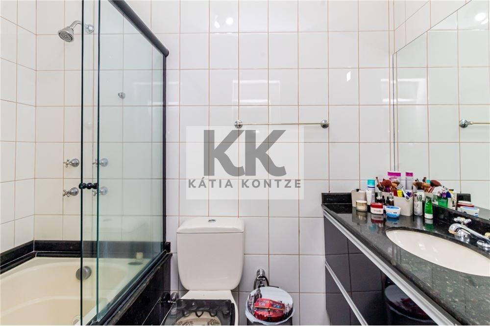 Casa em Condomínio VJT 80 Casa 612491004-57 214m² 3D Tremembé Porto Alegre - 