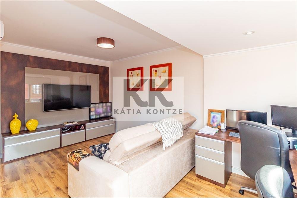 Casa em Condomínio VJT 80 Casa 612491004-57 214m² 3D Tremembé Porto Alegre - 
