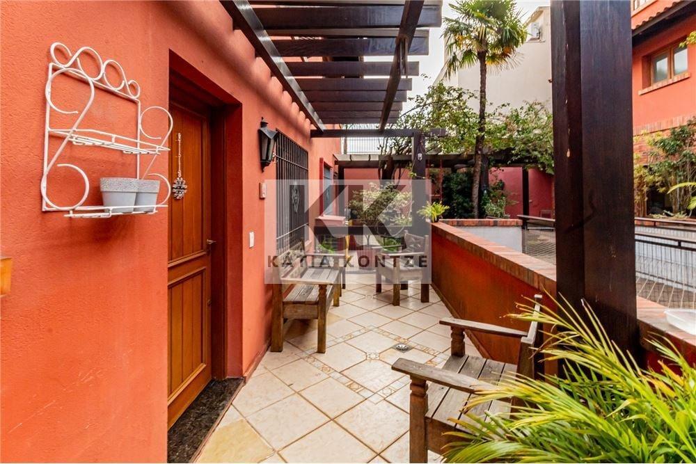 Casa em Condomínio VJT 80 Casa 612491004-57 214m² 3D Tremembé Porto Alegre - 