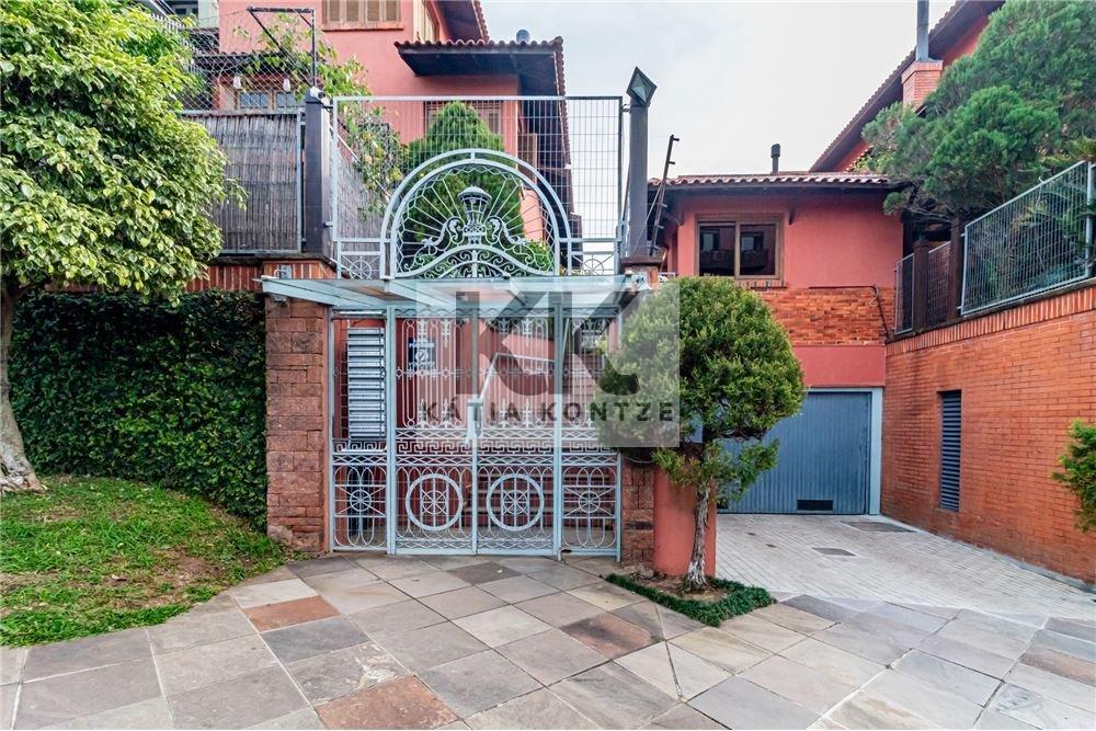 Casa em Condomínio VJT 80 Casa 612491004-57 214m² 3D Tremembé Porto Alegre - 