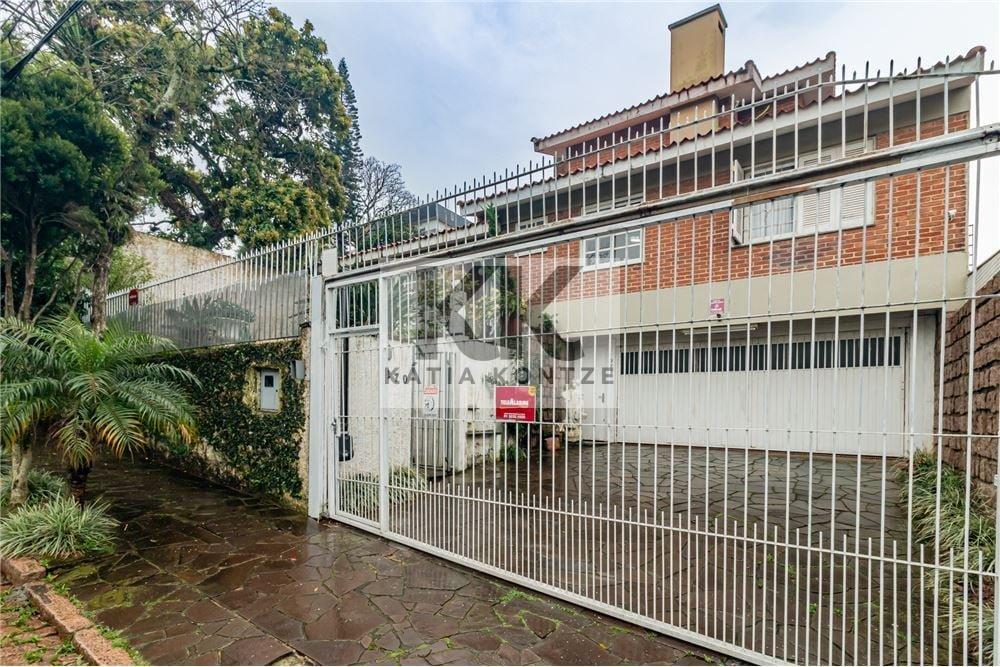 Casa BVAG 270 Casa 612521044-39 390m² 6D Alcides Gonzaga Porto Alegre - 