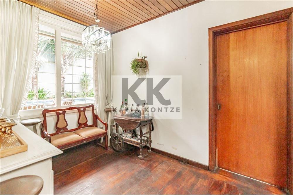 Casa BVAG 270 Casa 612521044-39 390m² 6D Alcides Gonzaga Porto Alegre - 
