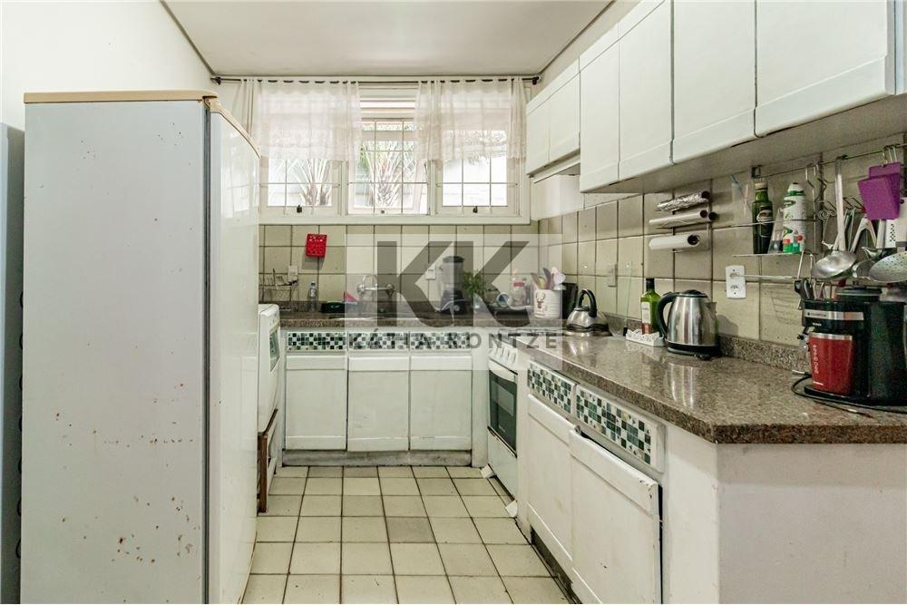 Casa BVAG 270 Casa 612521044-39 390m² 6D Alcides Gonzaga Porto Alegre - 