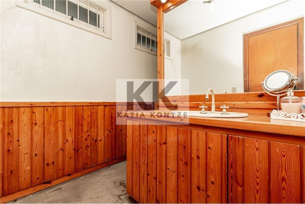 Casa BVAG 270 Casa 612521044-39 390m² 6D Alcides Gonzaga Porto Alegre - 