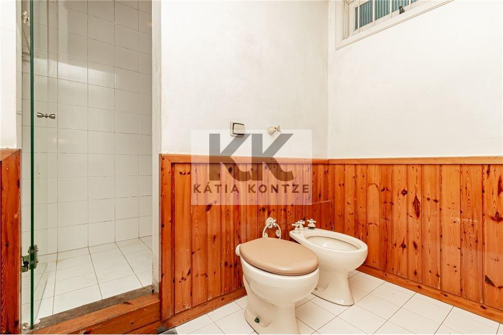 Casa BVAG 270 Casa 612521044-39 390m² 6D Alcides Gonzaga Porto Alegre - 