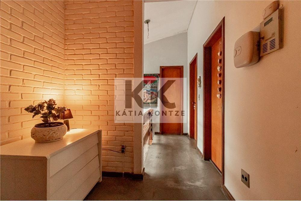 Casa BVAG 270 Casa 612521044-39 390m² 6D Alcides Gonzaga Porto Alegre - 
