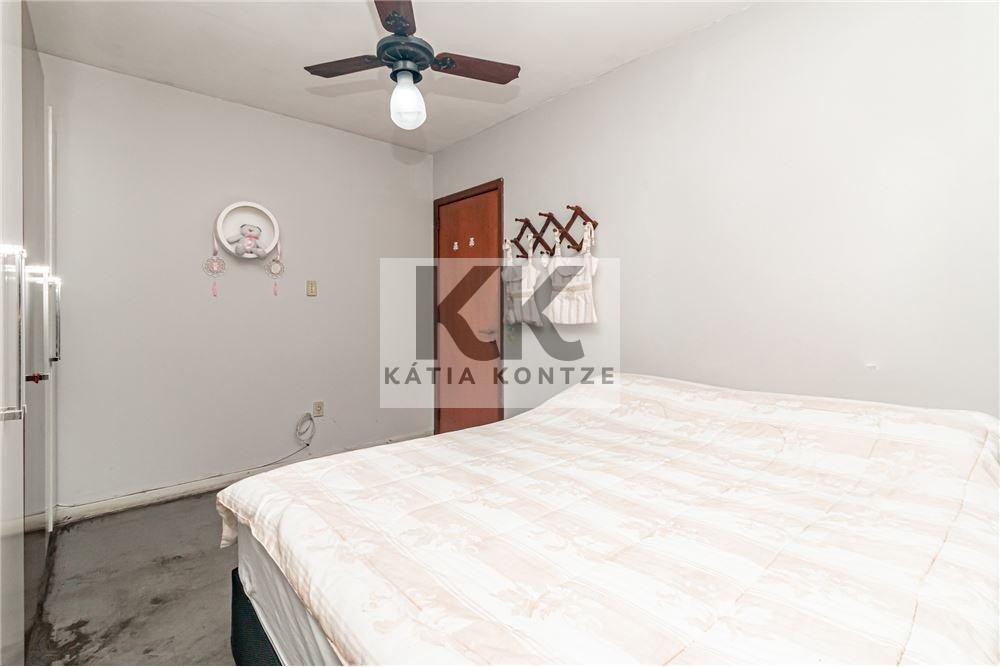 Casa BVAG 270 Casa 612521044-39 390m² 6D Alcides Gonzaga Porto Alegre - 