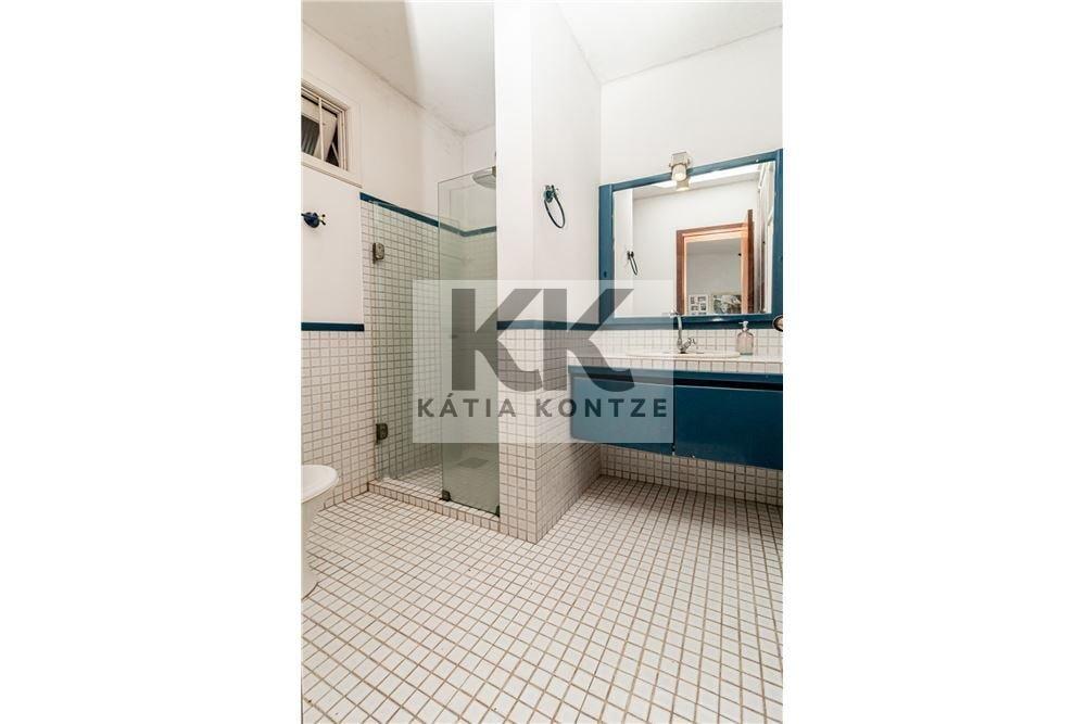 Casa BVAG 270 Casa 612521044-39 390m² 6D Alcides Gonzaga Porto Alegre - 