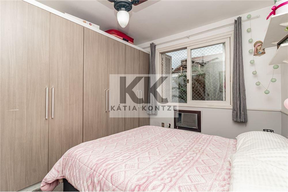 Casa BVAG 270 Casa 612521044-39 390m² 6D Alcides Gonzaga Porto Alegre - 