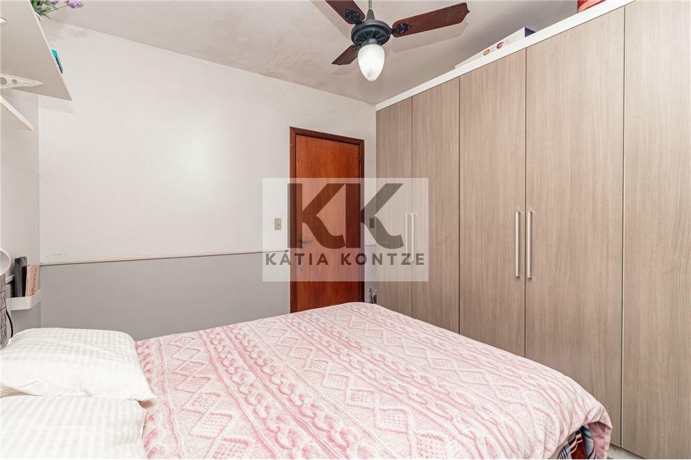 Casa BVAG 270 Casa 612521044-39 390m² 6D Alcides Gonzaga Porto Alegre - 