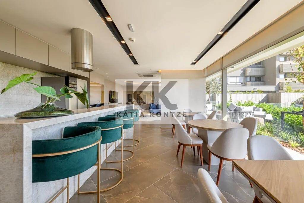 Duplex Atmosfera Air 97.94m² 2D Praia de Belas Porto Alegre - 