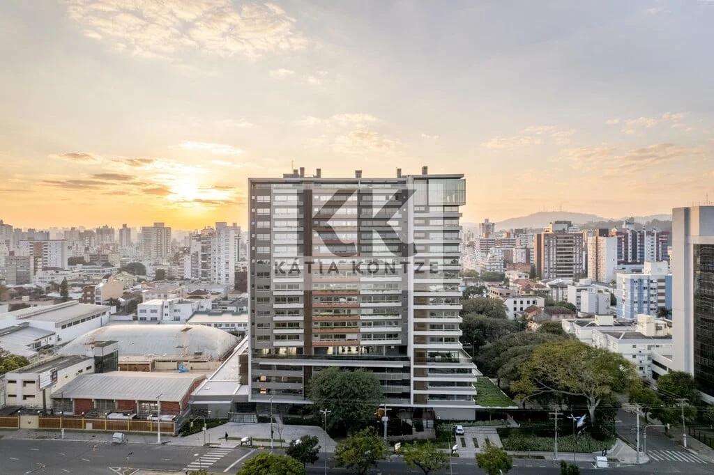 Duplex Atmosfera Air 97.94m² 2D Praia de Belas Porto Alegre - 