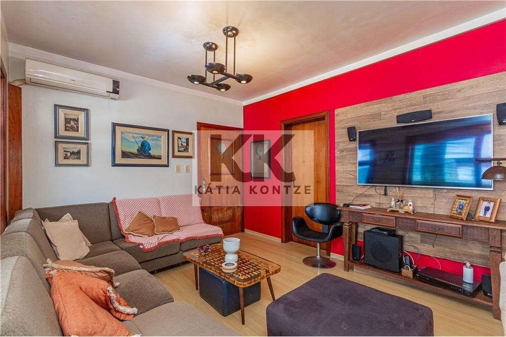 Apartamento PFS 960 Apto 612481055-3 1 suíte 124m² Faria Santos Porto Alegre - 
