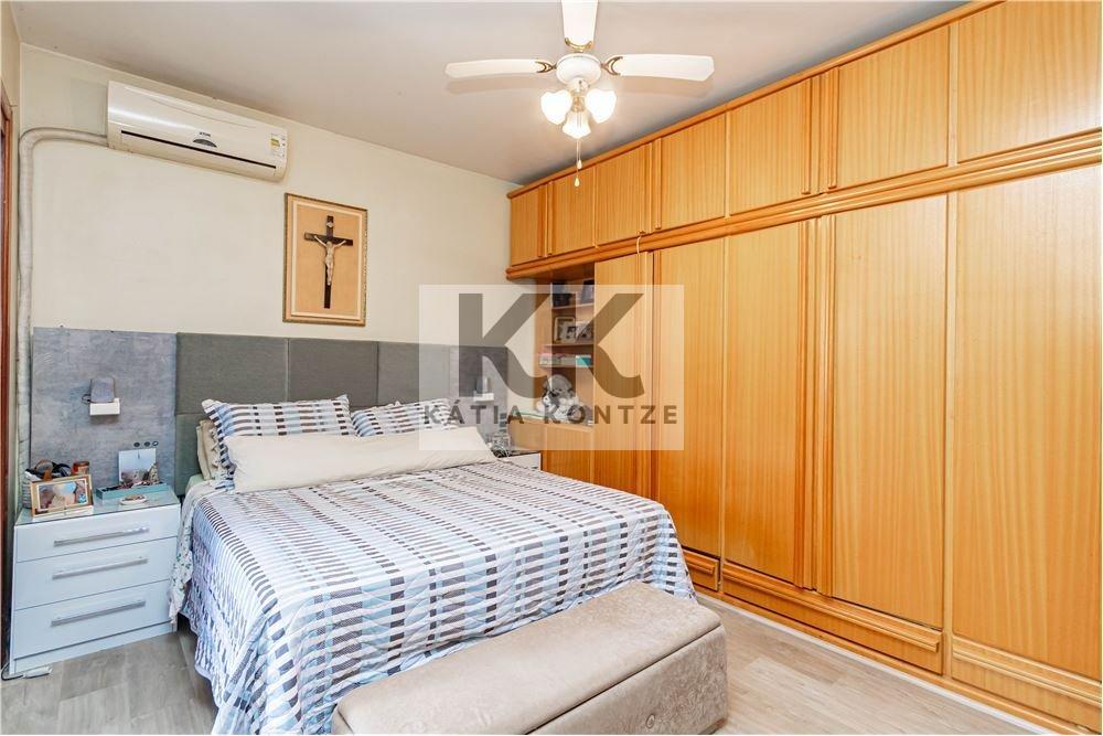 Apartamento PFS 960 Apto 612481055-3 1 suíte 124m² Faria Santos Porto Alegre - 