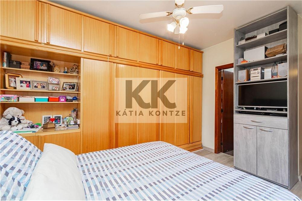 Apartamento PFS 960 Apto 612481055-3 1 suíte 124m² Faria Santos Porto Alegre - 
