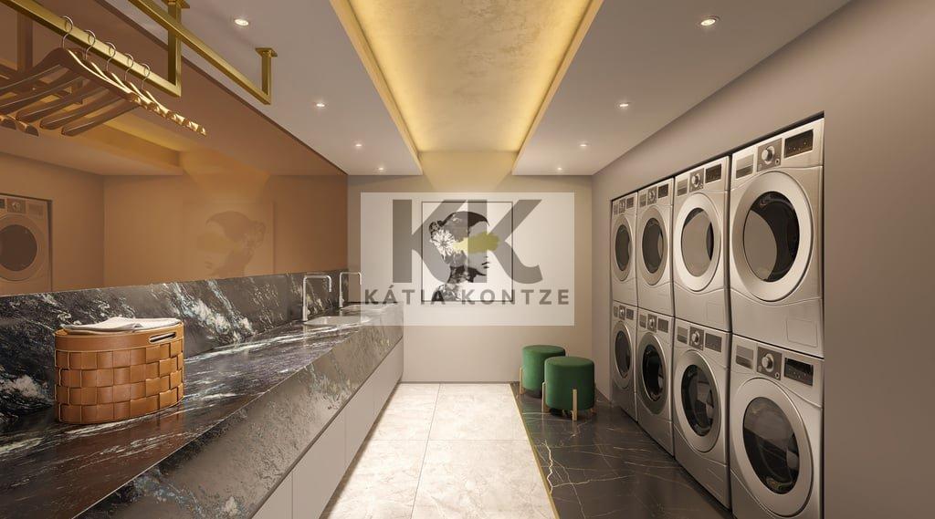 Studio Vista Menino Deus 24.5m² 1D Getúlio Vargas Porto Alegre - 