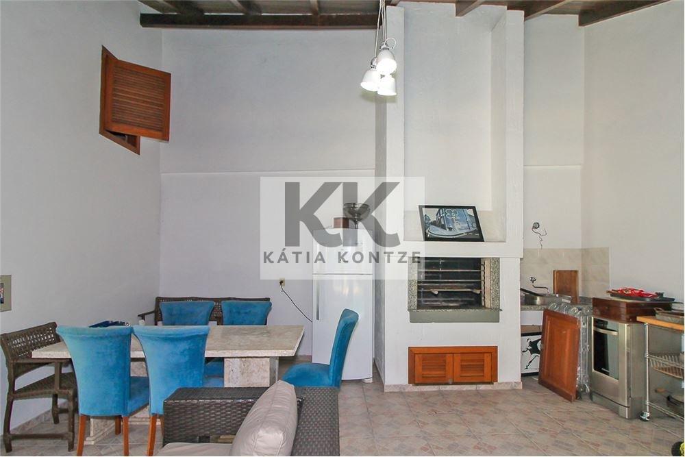 Casa IDGSF 102 Casa 610191042-62 1 suíte 289m² Dr. Guilherme Schultz Filho Porto Alegre - 