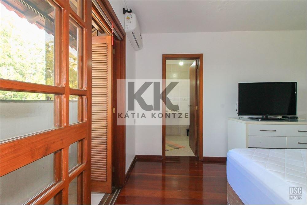 Casa IDGSF 102 Casa 610191042-62 1 suíte 289m² Dr. Guilherme Schultz Filho Porto Alegre - 
