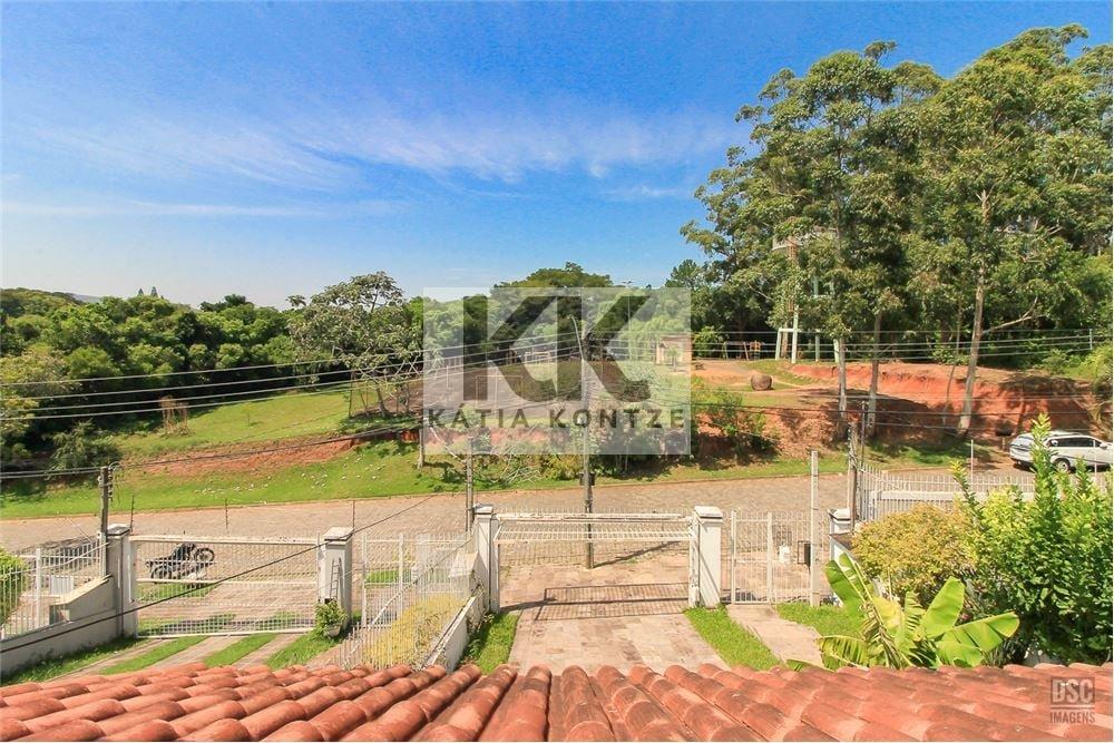 Casa IDGSF 102 Casa 610191042-62 1 suíte 289m² Dr. Guilherme Schultz Filho Porto Alegre - 