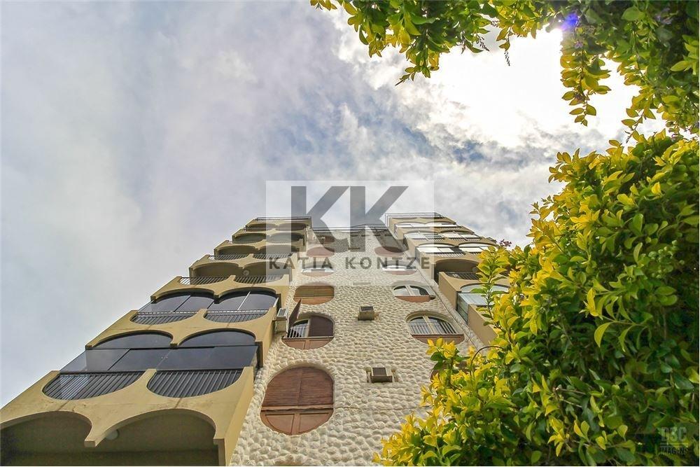 Apartamento HACC 3452 Apto 612521044-42 1 suíte 114m² Cristóvão Colombo Porto Alegre - 