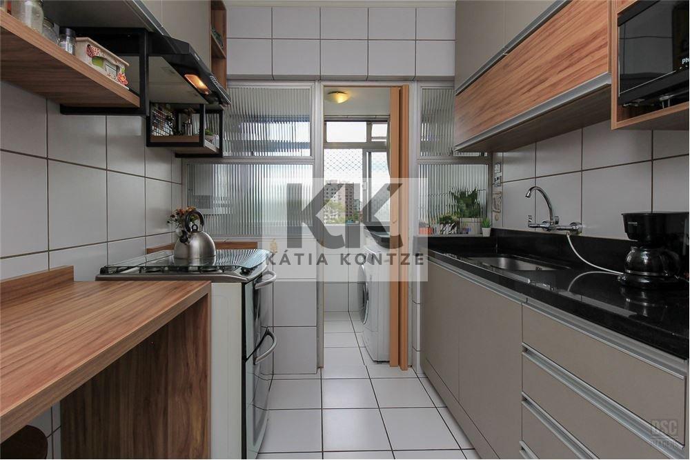 Apartamento HACC 3452 Apto 612521044-42 1 suíte 114m² Cristóvão Colombo Porto Alegre - 