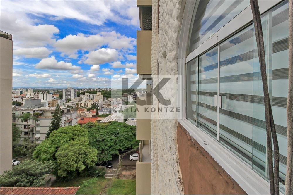 Apartamento HACC 3452 Apto 612521044-42 1 suíte 114m² Cristóvão Colombo Porto Alegre - 
