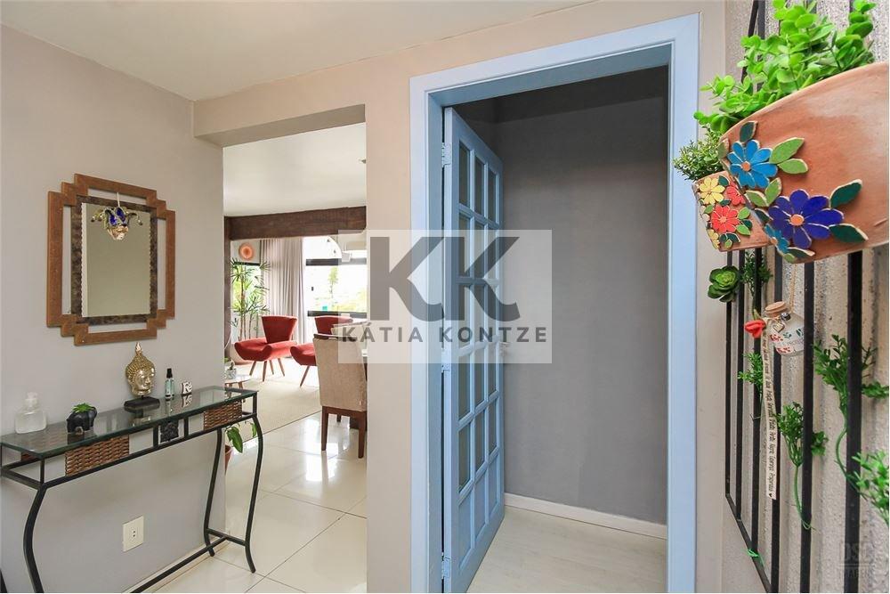 Apartamento HACC 3452 Apto 612521044-42 1 suíte 114m² Cristóvão Colombo Porto Alegre - 