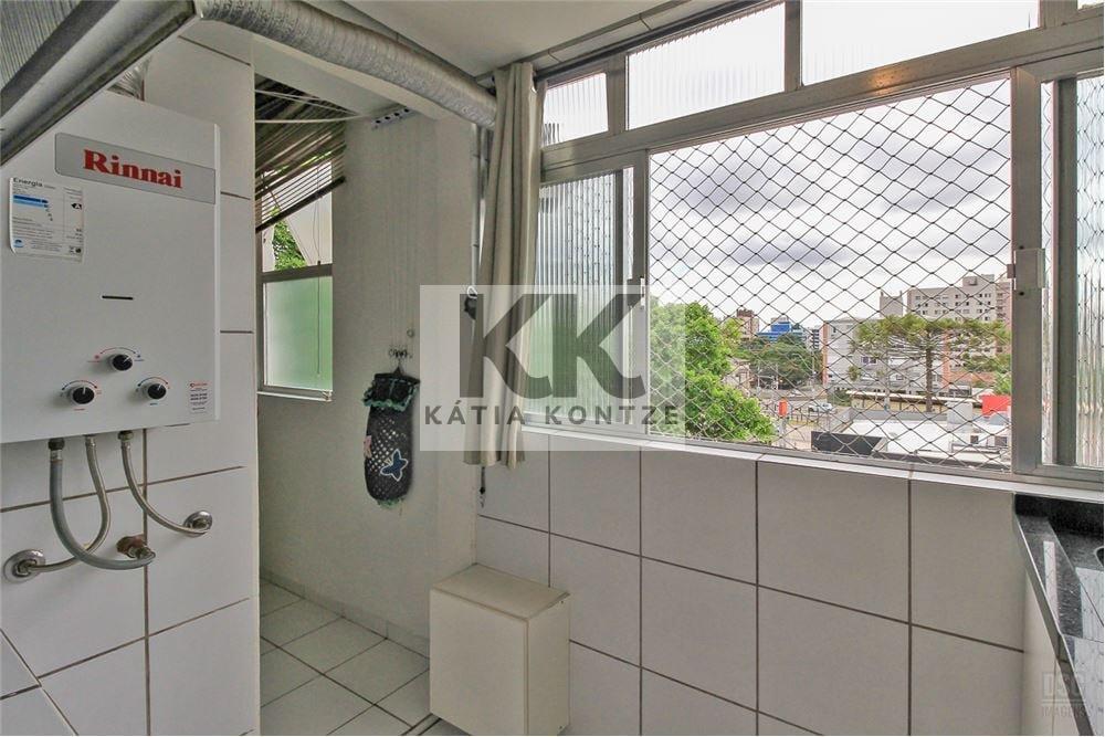 Apartamento HACC 3452 Apto 612521044-42 1 suíte 114m² Cristóvão Colombo Porto Alegre - 