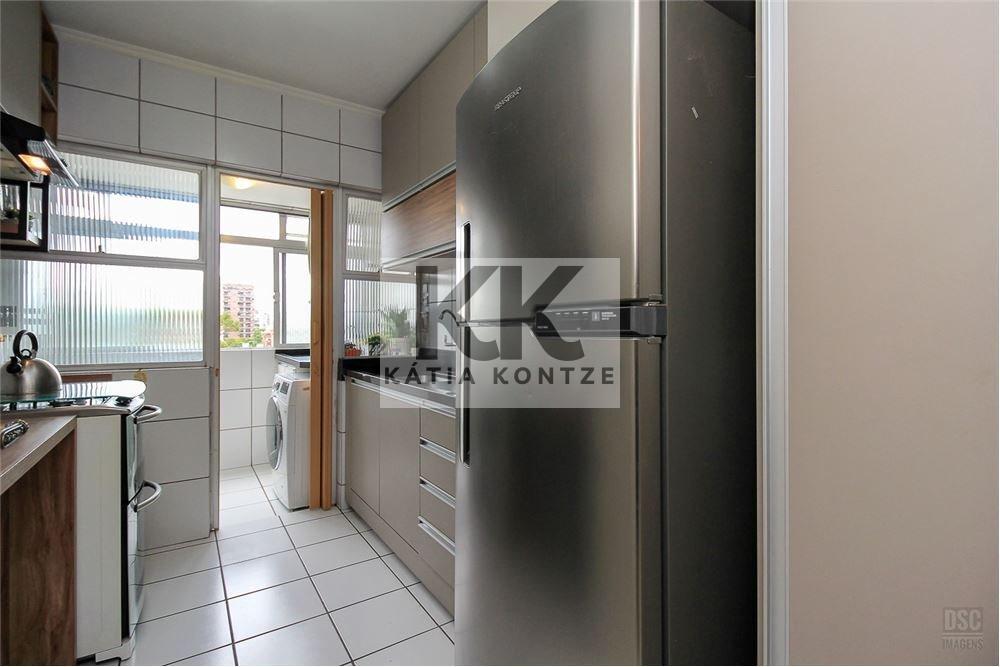 Apartamento HACC 3452 Apto 612521044-42 1 suíte 114m² Cristóvão Colombo Porto Alegre - 