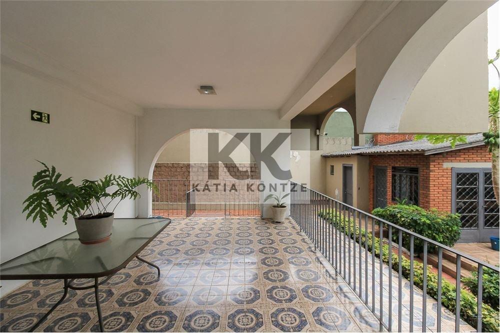 Apartamento HACC 3452 Apto 612521044-42 1 suíte 114m² Cristóvão Colombo Porto Alegre - 