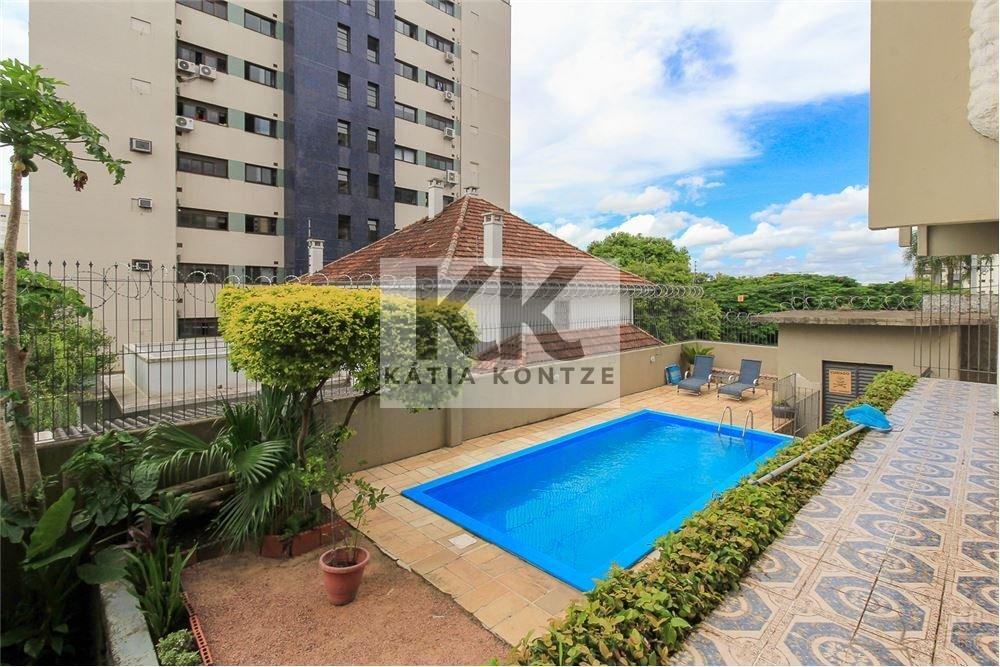 Apartamento HACC 3452 Apto 612521044-42 1 suíte 114m² Cristóvão Colombo Porto Alegre - 