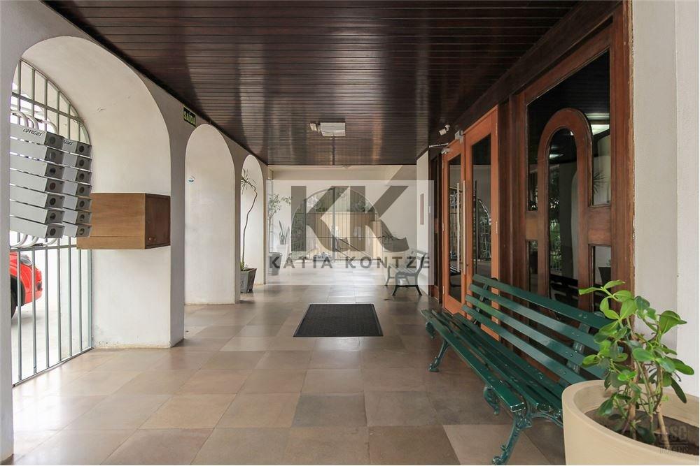 Apartamento HACC 3452 Apto 612521044-42 1 suíte 114m² Cristóvão Colombo Porto Alegre - 