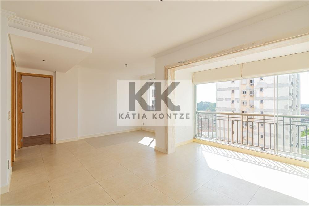Apartamento PDJ 359 Apto 612481033-25 1 suíte 81m² Jari Porto Alegre - 