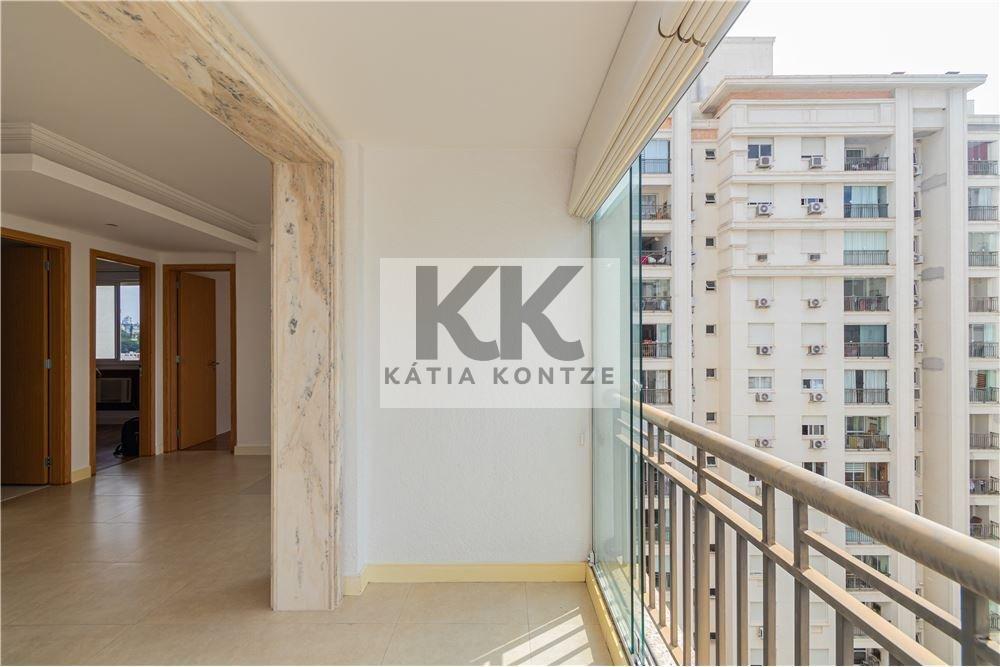 Apartamento PDJ 359 Apto 612481033-25 1 suíte 81m² Jari Porto Alegre - 