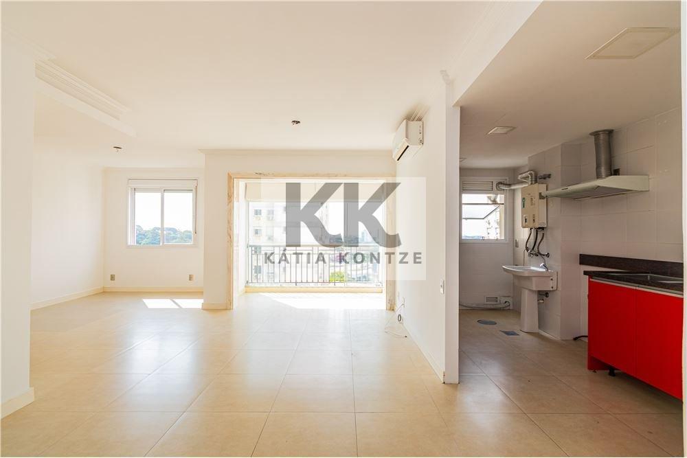 Apartamento PDJ 359 Apto 612481033-25 1 suíte 81m² Jari Porto Alegre - 