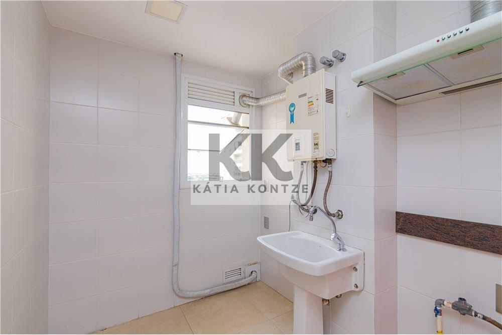 Apartamento PDJ 359 Apto 612481033-25 1 suíte 81m² Jari Porto Alegre - 
