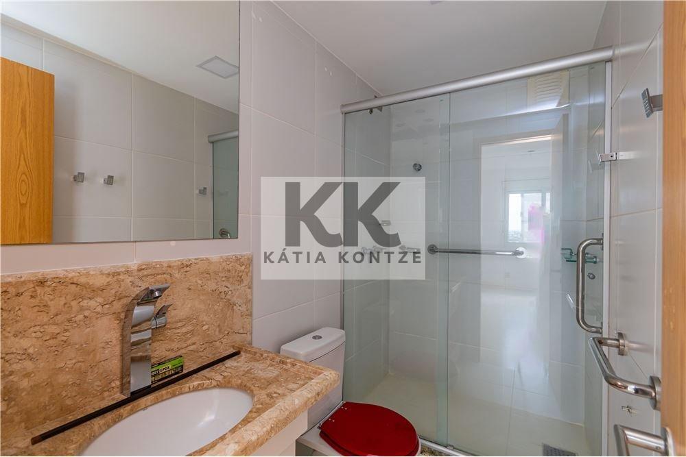 Apartamento PDJ 359 Apto 612481033-25 1 suíte 81m² Jari Porto Alegre - 