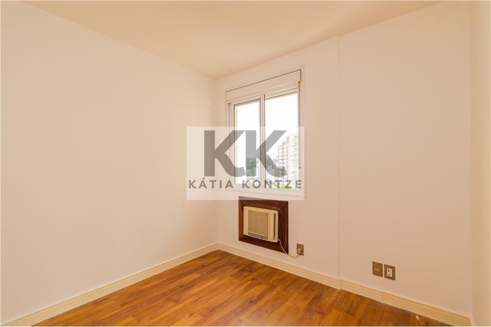 Apartamento PDJ 359 Apto 612481033-25 1 suíte 81m² Jari Porto Alegre - 